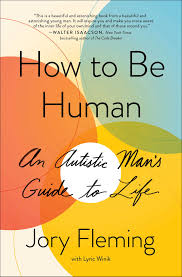 How to be human