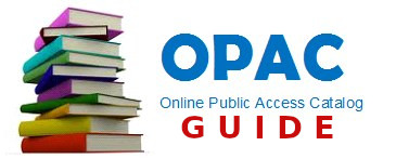 OPAC Guide